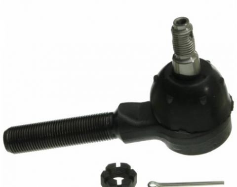 Corvette Tie Rod End, Left Thread, 1963-1982