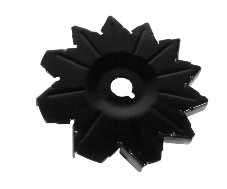 Corvette Alternator Fan, 1964-1967