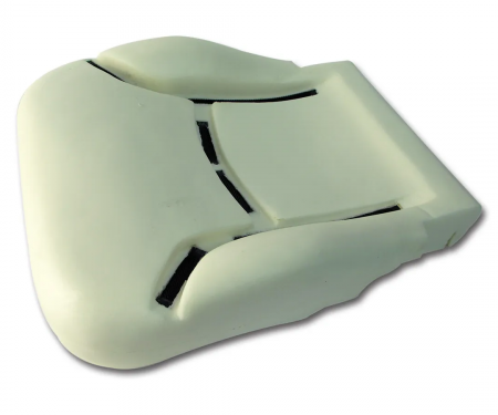 Corvette America 1997-2004 Chevrolet Corvette Seat Foam Standard Bottom 39124