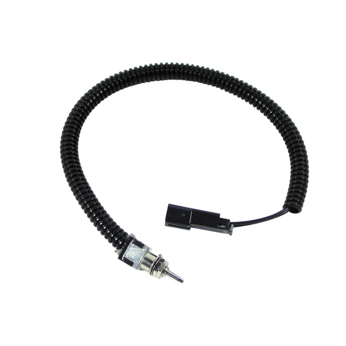 Corvette Override Switch 4+3 Speed 85L, 1985-1988