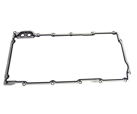 Corvette Oil Pan Gasket, 1997-2004