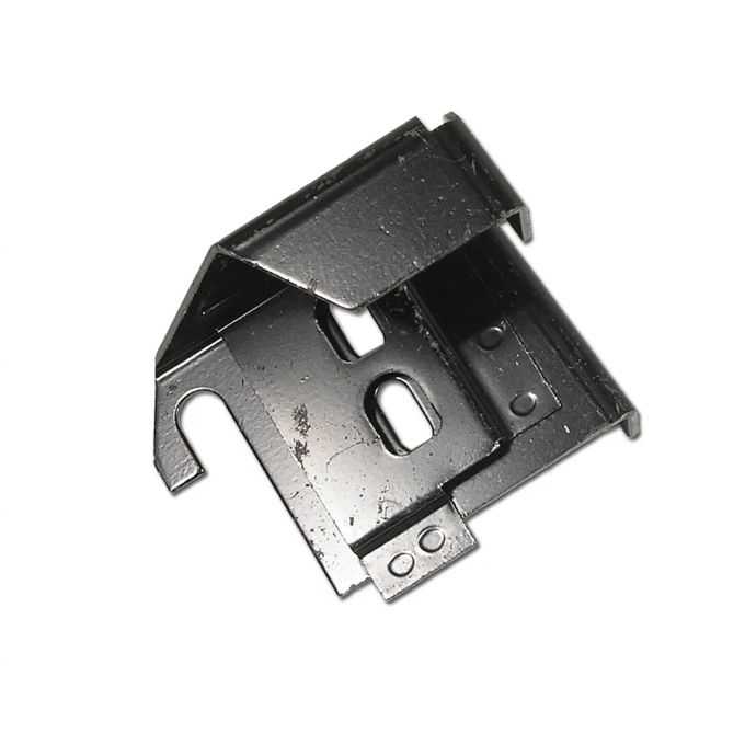 Corvette Decklid Latch Bracket, Right, 1986-1996