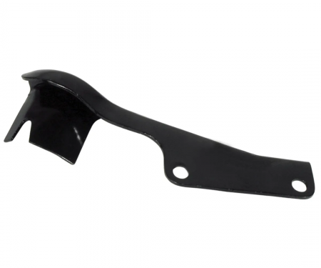 Corvette Front Pipe Hanger Bracket, 1976-1979