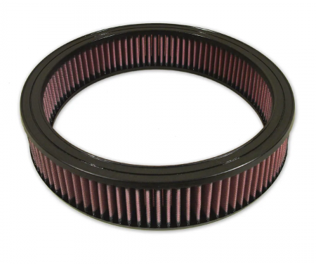 Corvette Air Filter Element, K&N, 1970-1974