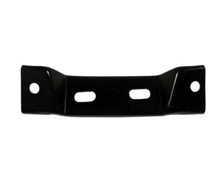 Corvette Steering Column Mount Bracket, Underdash, 1963