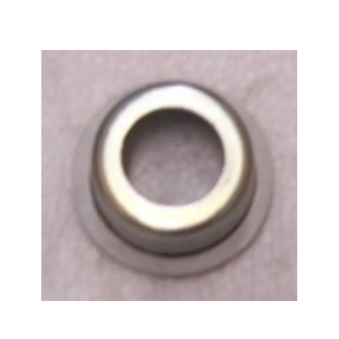 Corvette Power Brake Booster Front Gasket & Cup, 1963