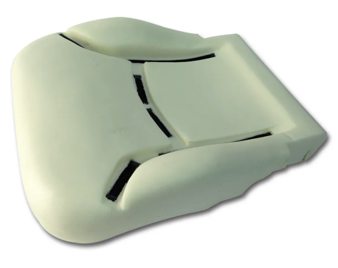 Corvette America 1997-2004 Chevrolet Corvette Seat Foam Standard Bottom 39124