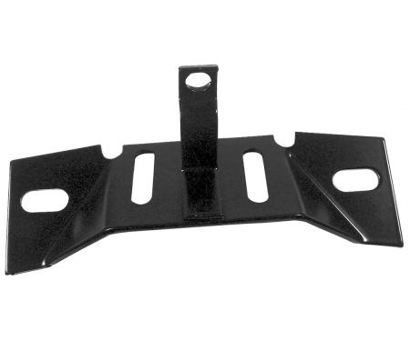 Corvette Steering Column Mount Bracket, with Telescopic, 1965-1966