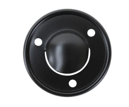Corvette Power Vent Drain Hose Shield, 1964-1965