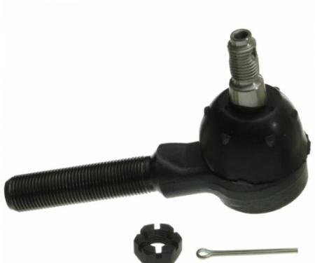 Corvette Tie Rod End, Left Thread, 1963-1982