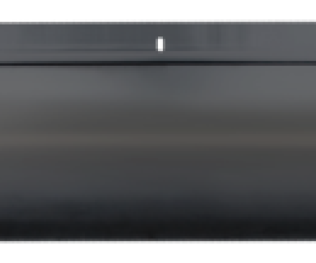 Key Parts '04-'12 Rear Roll Pan RP18