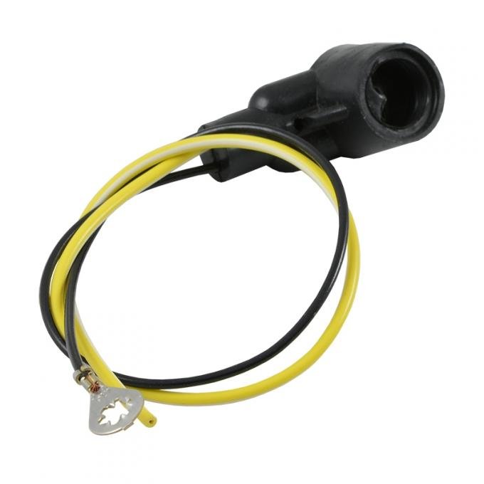 Dennis Carpenter Fuel Sending Unit Repair Pigtail - 1973-86 Ford Truck, 1966-86 Ford Bronco    C6TZ-9275-RP