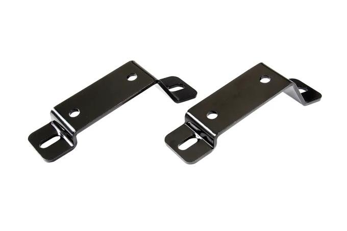 Classic Performance Front Sway Bar Frame Brackets 6372LSB