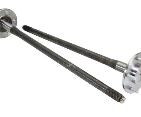 Classic Performance Rear Axles Conversion Kit, 1963-69 Chevky/GMC Truck 6369RAC-5