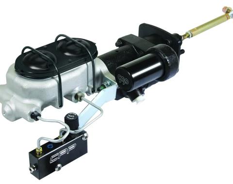 Classic Performance Street Beast Complete HydraStop Kit for 1963-66 Chevy Truck 6366HBK-SB