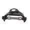 Classic Performance Stamped Steel Upper Control Arms Pair for 1963-72 Chevy Truck 6372SCA-U