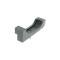 AMD Radiator Core Support Pad, Upper, 6cyl or SBC, 81-91 Chevy GMC CK Truck SUV 347-4081-2