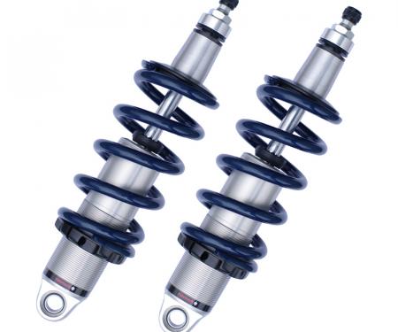 Ridetech HQ Series Front CoilOvers for 1967-1969 Camaro & Firebird - Pair 11163510