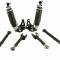 Ridetech Air Suspension System for 1964-1967 GM "A" Body 11230298