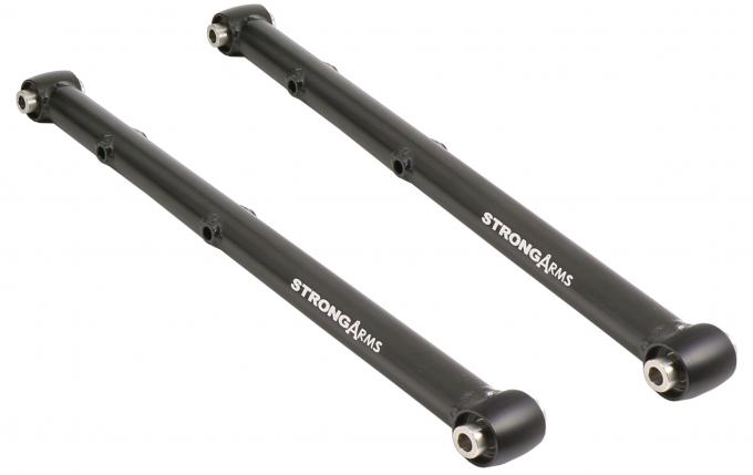 Ridetech 1978-1988 GM G-Body - StrongArms-for CoolRide Rear Lower 11324499