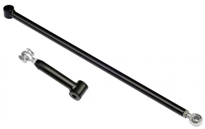 Ridetech 1965-1966 Chevy Impala - StrongArms Rear Upper with Adjustable Panhard Bar 11296699