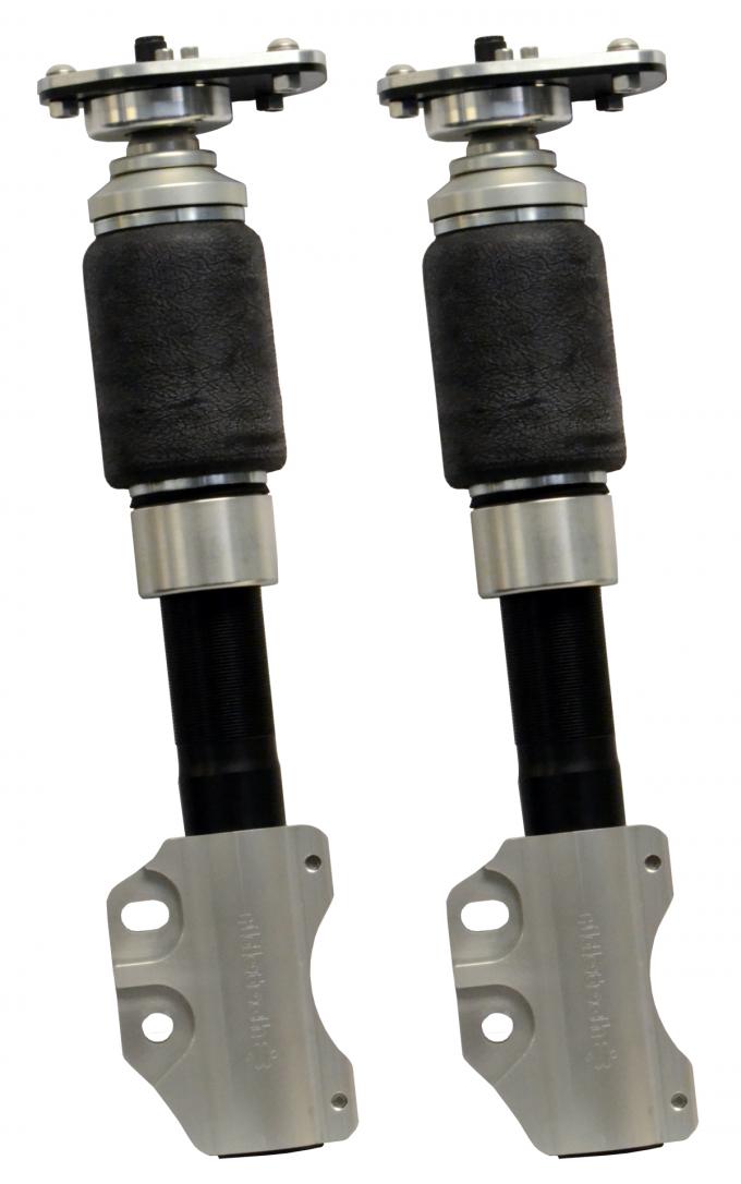 Ridetech HQ Series Front ShockWaves for 1979-1989 Mustang - Pair 12132401