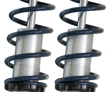 Ridetech 1963-1967 C2 Corvette - Rear CoilOvers - HQ Series - Pair 11526510