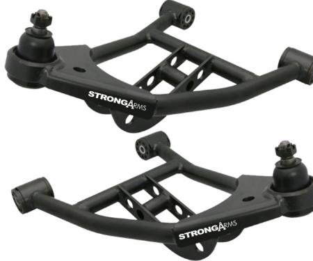 Ridetech 1964-1972 GM A Body - StrongArms Front Lower 11222899