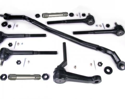 Ridetech 1968-1970 A-Body Steering Kit 11249570