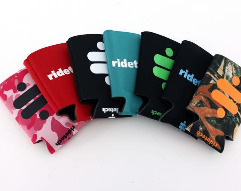 Ridetech Coozie 82015003