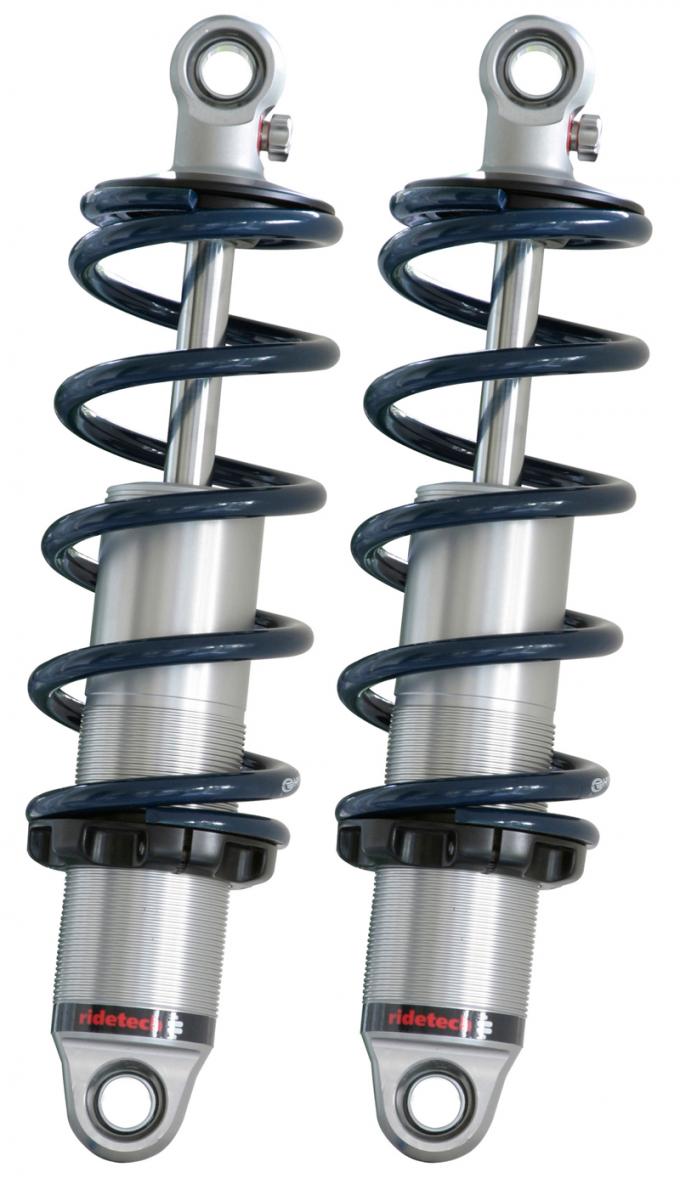 Ridetech HQ Series Rear CoilOver for 1955-1957 Chevy Car - Pair 11016510