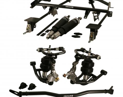 Ridetech Air Suspension System for 1967-1969 Camaro & Firebird 11160298
