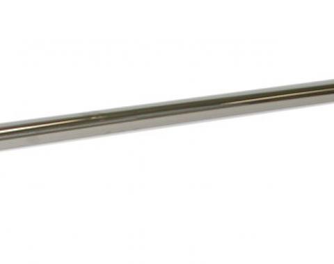 Ridetech Panhard Bar Universal Weld-On w/Rod Ends Polished Stainless Steel 19999002