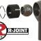 Ridetech 1955-1957 Chevy - Bolt-On 4-Link 11027199