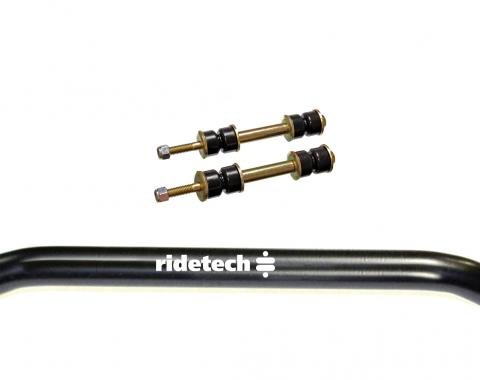 Ridetech 1968-1972 GM A-Body StreetGRIP Front Swaybar 11249120