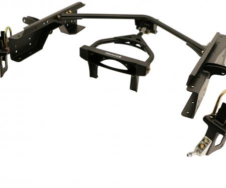 Ridetech Bolt-On Wishbone Suspension System for 99-06 Silverado / Sierra 1500 11387199