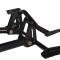 Ridetech 1963-1972 Chevy C10 - Rear StrongArm System 11337199