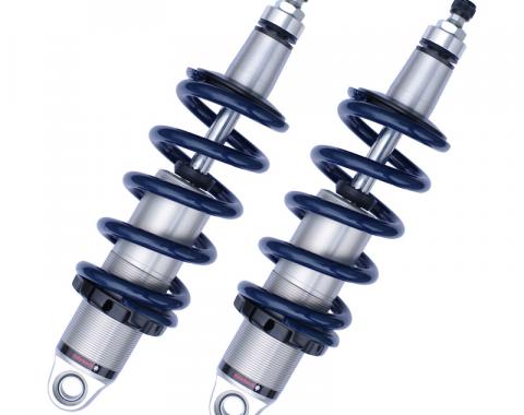 Ridetech HQ Series Front CoilOvers for 1967-1969 Camaro & Firebird - Pair 11163510