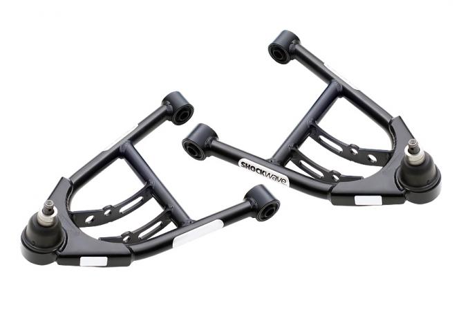 Ridetech Mustang II - StrongArms Front Lower 19012899