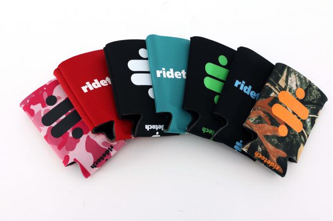 Ridetech Coozie 82015003