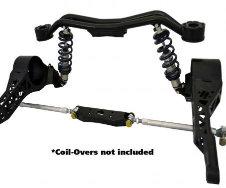 1963-1967 C2 Corvette - Rear StrongArm System