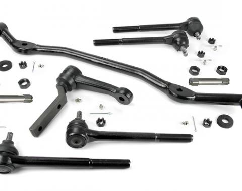 Ridetech 1971-1972 A-Body Steering Kit 11249571