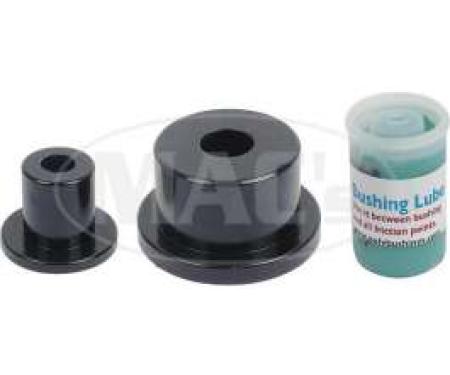 Rear Spring Bushing Set