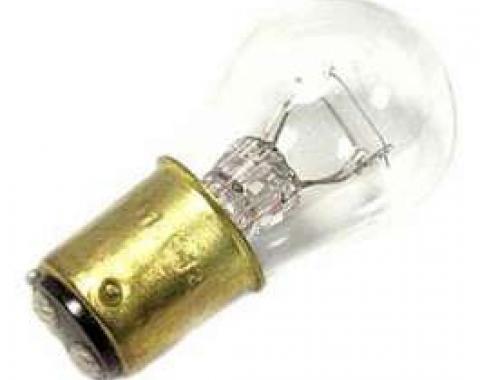 Light Bulb - Parking/Tail Light - 12V - Double Contact - 32-3 CP