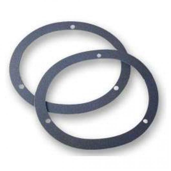 Tail Light Lens To Housing Gaskets