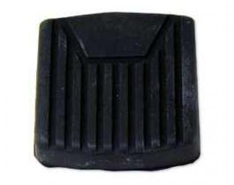 Emergency Brake Pedal Pad