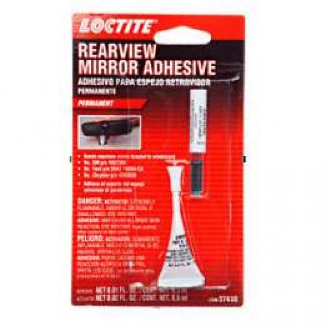 Inside Mirror Installation Adhesive Kit