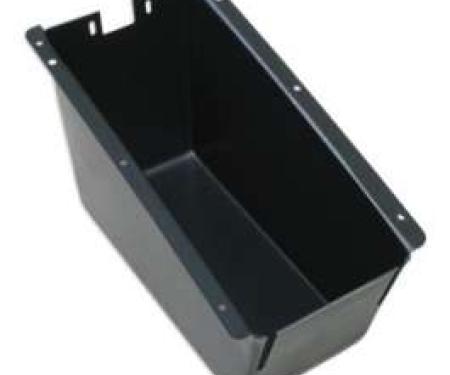 Console Glove Box Liner - Except Convertible