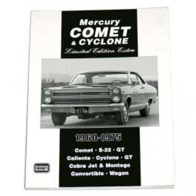 Mercury Comet & Cyclone