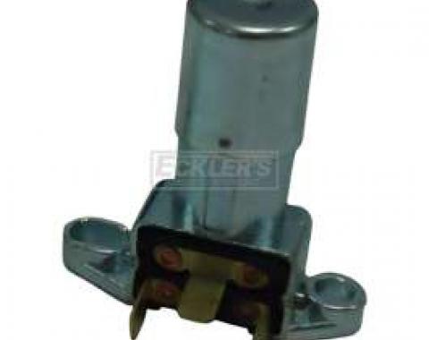 Ford Headlight Dimmer Switch